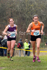 Senior womens Start Fitness NEHL, Aykley Heads, Durham. Photo:  David T. Hewitson/Sports for All Pics